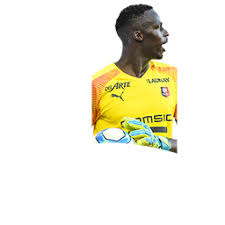 Chelsea has signed goalkeeper édouard mendy to take its summer transfer window spending over $280 million, putting the future starting position of kepa arrizabalaga in doubt. Mendy Fifa Mobile 21 Fifarenderz