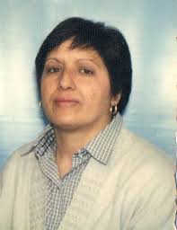 Scomparsa un'altra donna