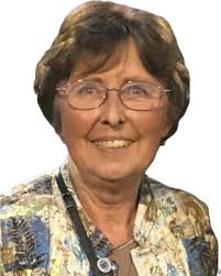 Mary Ann Krenz Obituary October 24, 2025