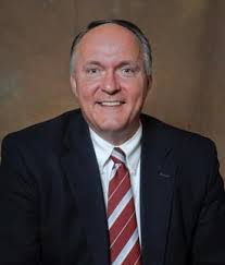 Chapel Service: Jerry Tidwell