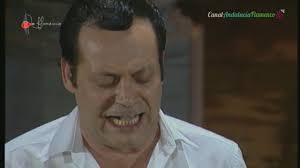 Farruca. Antonio Trinidad. 1991