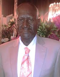 Obituary for Merzier Decius