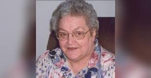 Christine Irene Diekhoff Obituary