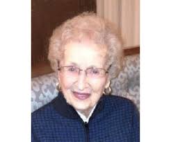 Barbara Heroman Obituary (1919