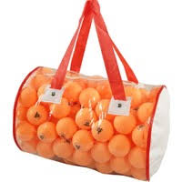 Usr Starter 100 Lu Masa Tenisi Antrenman Topu Turuncu Fiyati