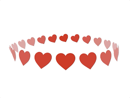 Download The Circle Of Dancing Hearts By Ryan Mulligan On Dribbble