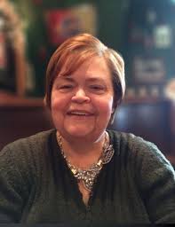 Obituary information for Patsy Jones McCray