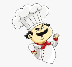 Find muslim chef stock images in hd and millions of other royalty free stock photos illustrations and vectors in the shutterstock collection. Chef Cartoon Png Free Chef Cartoon Png Transparent Images 103988 Pngio