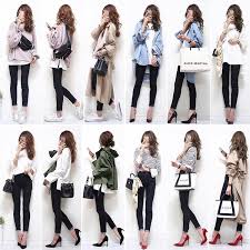 c est mignon en instagram 今日はデニムコーデのまとめ 詳細は過去picに ponte fashion ザラ ザラジョ ザラコーデ 大人女子 大人可愛い プチプラコーデ シンプルコ thời trang cho nữ thời trang trang phục