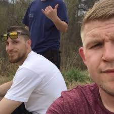 Chad Stapley (@ChadTastic17)