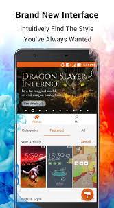 You'll enjoy a simpler and smarter experience, with a stylish new layout that. Asus Themes Stylish Themes 1 8 0 49 190312 Descargar Apk Android Aptoide