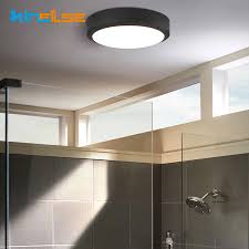 Waterproof Outdoor Lighting Bathroom Lights Wall Sconce Lamp Flush Led Ceiling Light Kitchen Balcony Porch Door Fixtures 90 260v Ceiling Lights Aliexpress