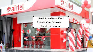 Airtel Store Near Me Airtel Showrooms Showroom Shopping Near Me Plasma