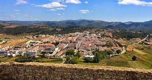 Aljezur is a municipality in portugal. Aljezur Casas Do Barlavento