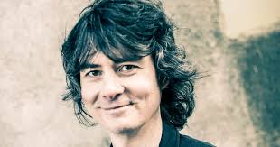 SHOTSMAG CONFIDENTIAL: Three Great Noir Novels You (Probably) Haven't  (Ever) Read (In a Long Time)