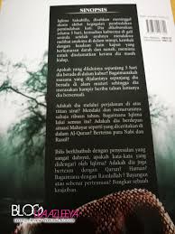Mindful review buku hadi fayyadh review buku hiduplah untuk hari ini review buku how to respect myself review buku hidup apa. Review Novel Semusim Di Mahsyar By Hadi Fayyadh Blog Lea Azleeya