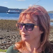 Just a reminder—Linda Jaxson, Eveline Pye and Karen MacFarlane all reading  from their new collections at Balloch Open Mic in The Balloch House Hotel,  in Balloch. 7pm. Plus the usual talented readers.