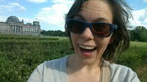 Checkpoint Charlie and the Berlin Dome