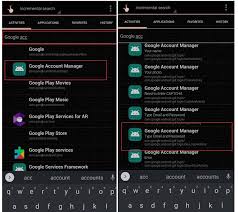 También puede usar quickshortcutmaker para encontrar la aplicación que desea. Download Quickshortcutmaker Apk For Frp Bypass All Version Latest