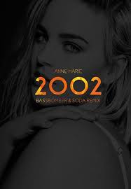 Chords are accurate and in key compared to the other versions such as the capo being on the 2nd fret. Videos Anne Marie 2002 Music Video 2018 Filmaffinity