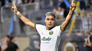 Find out about all the news related to brian fernández on bolavip.com/en. Ex Timbers Necaxa Forward Brian Fernandez To Get Treatment In Argentina