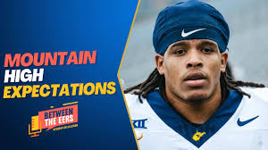 Between The Eers: West Virginia Just Might Have the Best RB Room in the Big  12