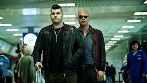 Maybe you would like to learn more about one of these? Gomorra 5 Sara L Ultima Stagione Sky Chiude La Serie Cult
