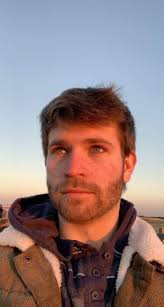 Obituary for Jacob Berry