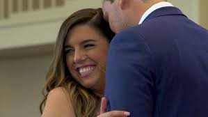 Brad and Megan Seiter