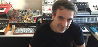 Daniel Anselmi responde el Cuestionario Proust