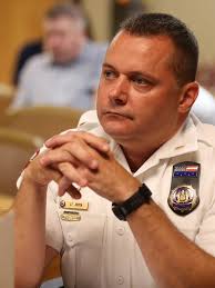 Report: Englewood Cliffs officer should have been disciplined