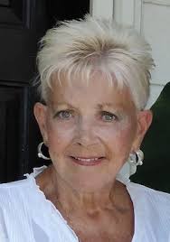 Kathryn Marie Woods Obituary