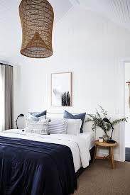 Quels revêtements choisir pour un style bord de mer ? Epingle Sur Chambre A Coucher