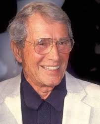 Unlike the King of Cool or the Chairman of the Board, Mr. C had his own  unique style of crooning. One of thirteen children, Perry Como was the  seventh son of a