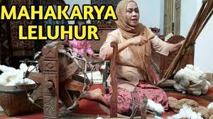 Check spelling or type a new query. Memintal Kapas Menjadi Benang Dengan Alat Tradisional Youtube