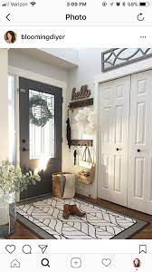 Pin By Sarah Magsino On My Farmhouse Ideas Modern Farmhouse Living Room Decor Farmhouse Decor Living Room Farm House Living Room If you don't have a coat closet, a wardrobe or armoire is a good alternative. pinterest