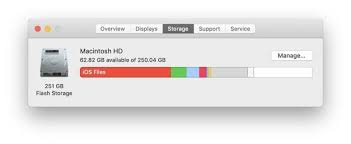 Delete Old Ios Backups To Free Up Tons Of Space On Your Mac Backup Cnet Mac