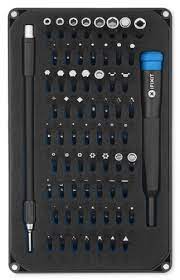 I have not only already used both of these items for repairs, i found the toolkit. Tools And Materials Ifixit Edu