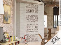 In diesem haus wird gelebt geben wir eine zweite chance sagen wir bitte und danke. Wandtattoo Wenn Du Dieses Haus Betrittst