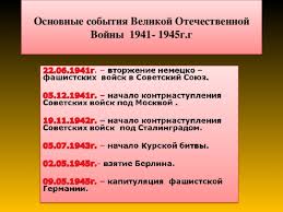 Вели́кая оте́чественная война́ — война союза советских социалистических республик, начавшаяся с вторжения на советскую территорию войск гитлеровской германии и её. Velikaya Otechestvennaya Vojna Prichiny