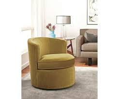 Otis Swivel Chair Chairs Living Room Board Swivel Chair Living Room Slipcovers For Chairs Round Swivel Chair