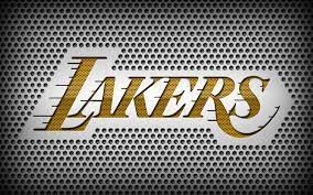 Mpls lakers logo png image with transparent background. Lakers Logo Wallpapers Pixelstalk Net