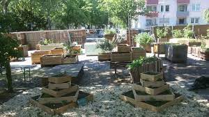 Maybe you would like to learn more about one of these? Wir Unterstutzen Das Urbane Gartenprojekt Neuer Frankfurter Garten Beetfreunde De