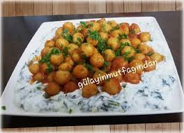 Yogurtlu Ispanakli Bulgur Koftesi Tarif Icin Tiklayiniz Yemek Bulgur Kofte Ispanak Bulgur Yemek Tarifleri Yemek