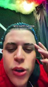 MTG Happy Nation Dance by Ruyter Poubel