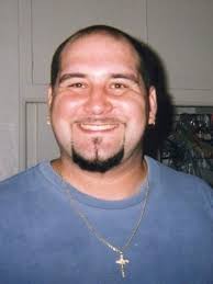 Anthony Espinoza Obituary