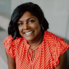 Some really heart-warming encouragement from my Rockstar sister who lives… 