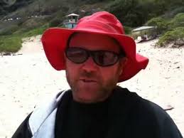 Ben Severson interview