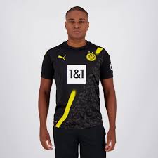 Everything you need, for anything you drive. Puma Borussia Dortmund 2021 Away Jersey Futfanatics