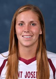 2014 Field Hockey Roster